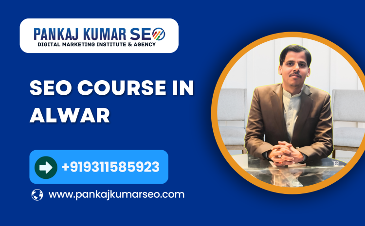 seo course in alwar 750x465